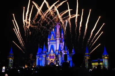 Happily Ever After