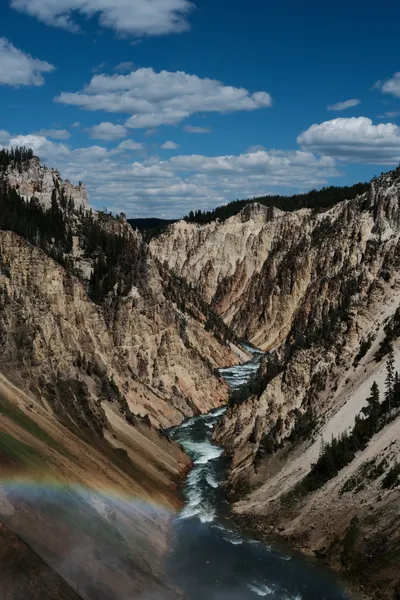 Lower Falls