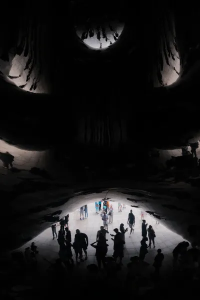 Cloud Gate